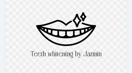 Teeth Whitening by Jazmin