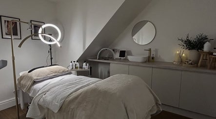Skin Space by Lauren