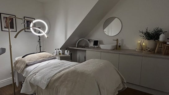 Skin Space by Lauren
