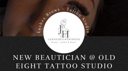Lashesbyjazminexo