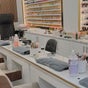 Belle Ame Beauty Champagne Lounge - 86 Leather Lane, London, England