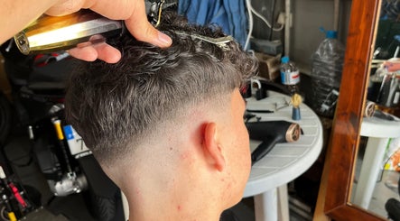 Caçarola Barbershop, bilde 2