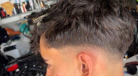 Caçarola Barbershop, bilde 3
