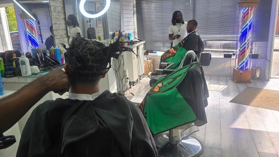 Ob's Barbers