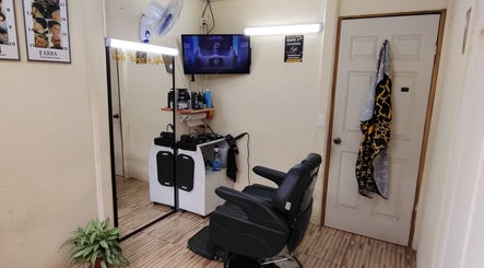 Rich Barber Studio image 2