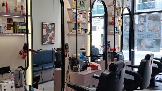 Sadeeq Al Shabab Gents Saloon