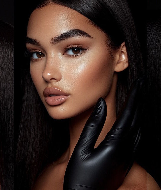 Beauty enhancement at Rejuve Esthetics in Melbourne, Victoria, AU showcasing a professional cosmetic procedure.