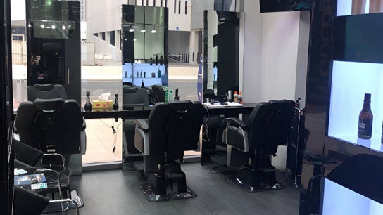 Ace Barber Shop
