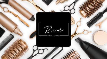 Riana's Hair Studio