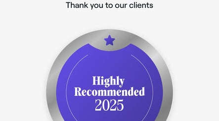 Sculpt&Glow-studio- recognized with a Highly Recommended 2025 award in Beeston, England, GB.