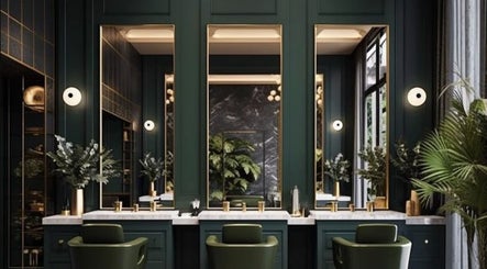 Noar Barbershop