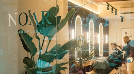 Noar Barbershop