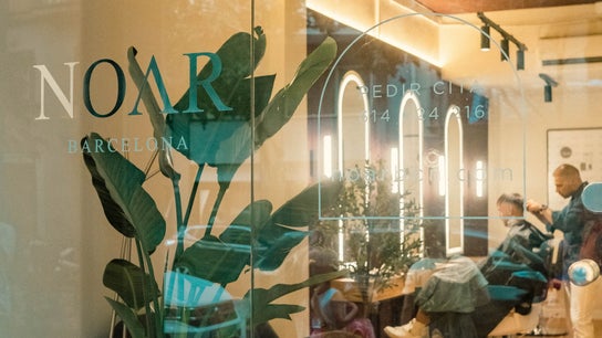 Noar Barbershop