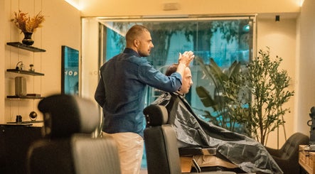 Noar Barbershop, bilde 3
