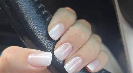 Megs Nail Bar