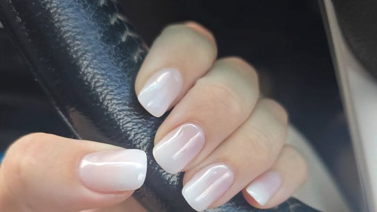 Megs Nail Bar