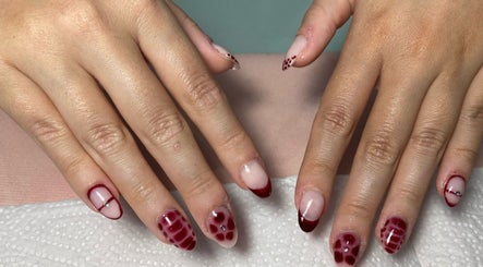 صورة Megs Nail Bar 2