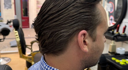 Joe Barbershop afbeelding 2