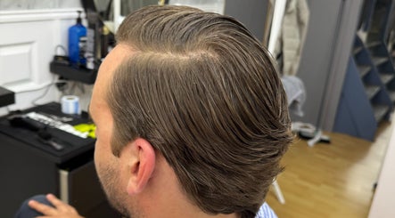 Joe Barbershop afbeelding 3