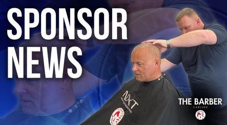 THE BARBER / Barber Rhino imagem 3