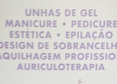 Lista de serviços de beleza no Handinhand- Unhas de gel e estética, Vila Nova De Gaia, Porto, PT.