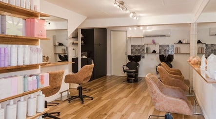 Alexander and Co Hair Studio image 3