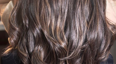 PRIVÉ HAIRDRESSING - Carol Hairdresser