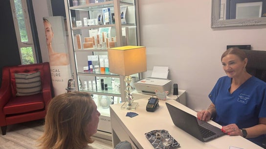 Noiren K Carrigg Skin Clinic