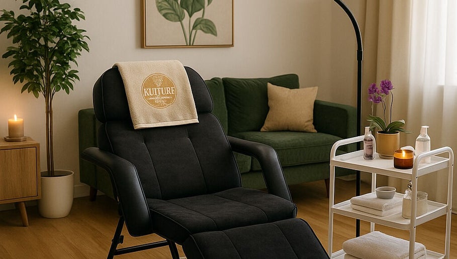 Shay’s Kulture Spa image 1