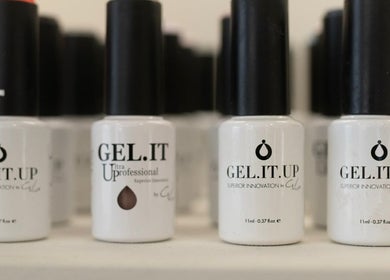 Προϊόντα Gel-IT-UP στο Bibibo Beauty, Πύλος, GR