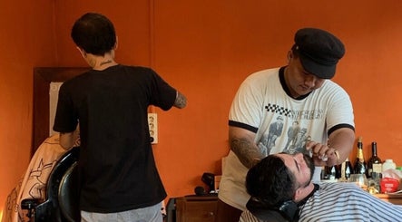 Wildwest Barbershop image 2