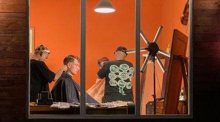 Wildwest Barbershop image 3