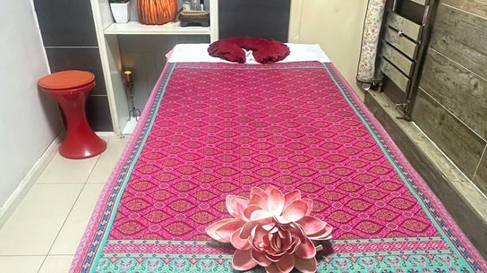 Karaket Thai Massage