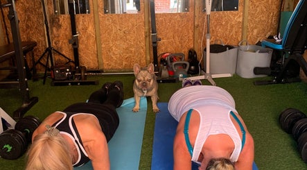 VictoriaBfit-Coaching