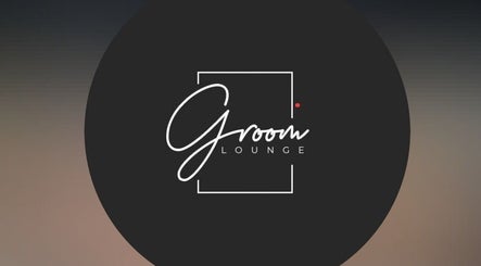 The Groom Lounge