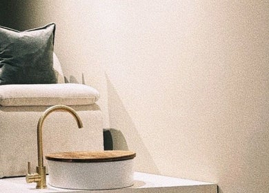 Serene spa chair at By Leah Sophie, Longwell Green, England, GB, offering luxurious wellness experiences.