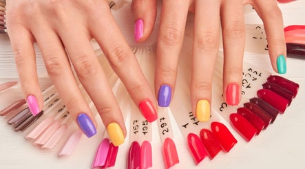 L'écrin des ongles