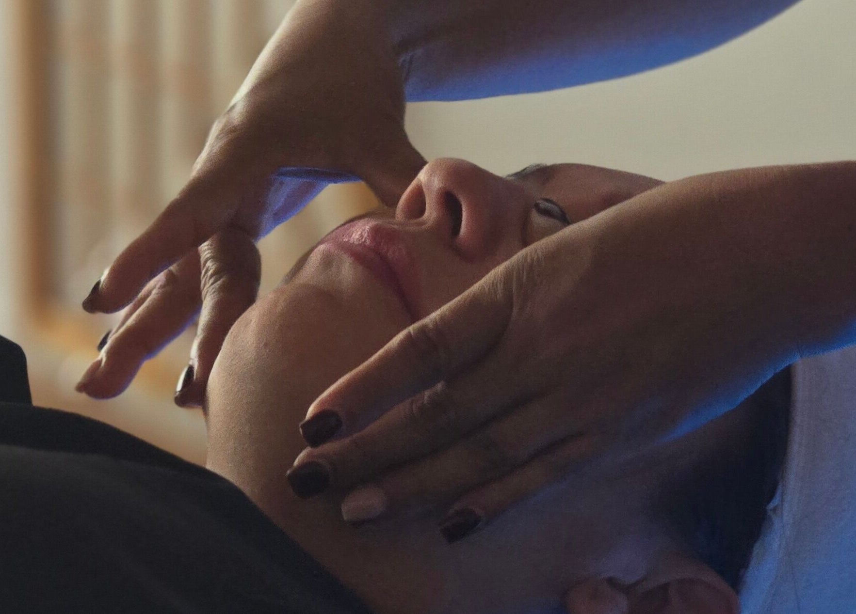 Masaje facial en Heiwa D.K, Panamá, Provincia De Panamá, PA ofrece relajación y rejuvenecimiento.