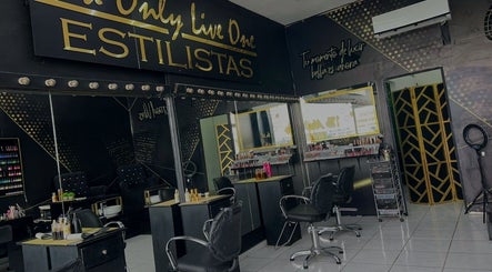 Yolo Estilistas