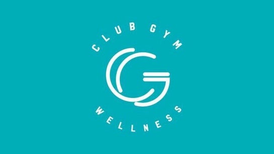 Club Gym Wellness Massage