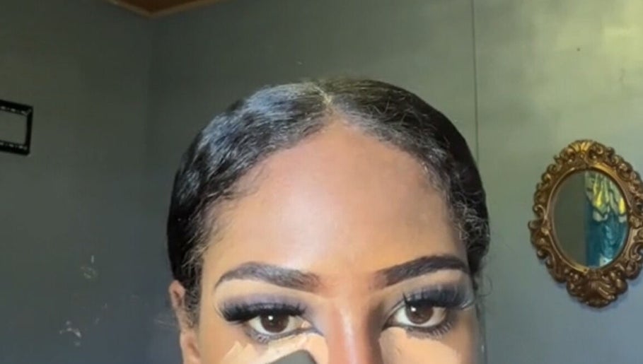 Dd’s Makeup Artistry image 1