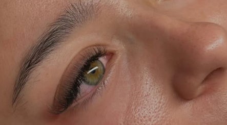 Lashbyk