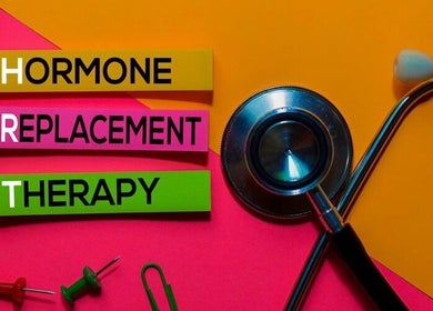 Hormone Replacement Therapy at Hibiscus and Honey Medical and Aesthetic, West Hartford, Connecticut, US.