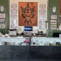 I'm Just Saiyan Norfolk (Inside of Tender Heart Tattoo) - 729 Granby Street, Downtown, Norfolk, Virginia