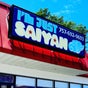 I'm Just Saiyan Body Piercing - 312 South Battlefield Boulevard, Great Bridge, Chesapeake, Virginia