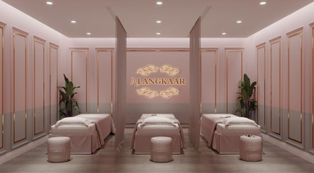 Spa Alangkaara Little India image 2