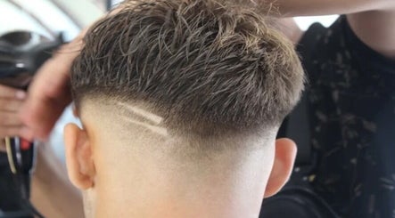 Habibi Barbershop image 3