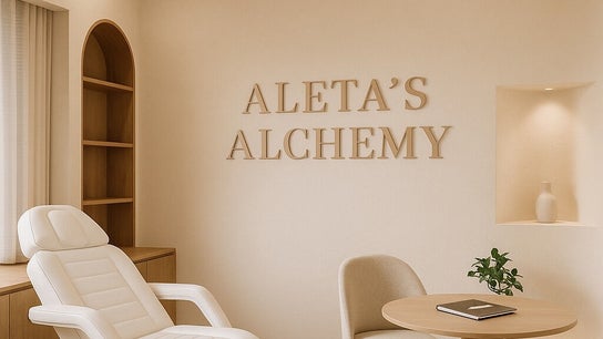Aleta's Alchemy