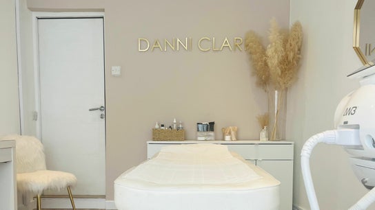 Danni Clark Beauty