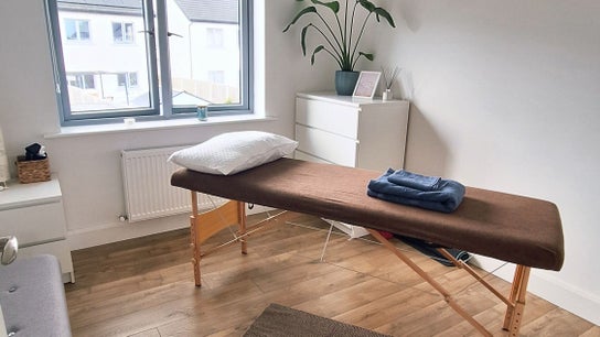 Neartú Massage
